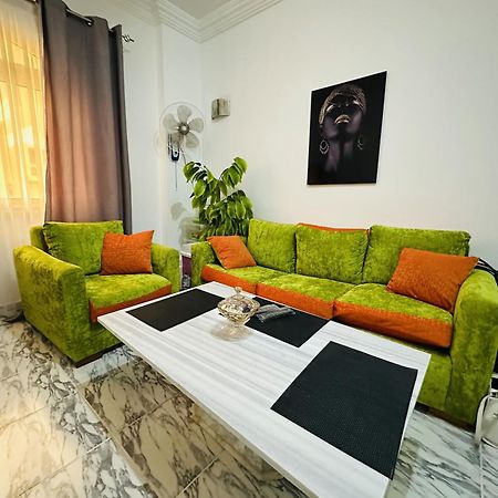 Angie House Embassy Area With Wi Fi Apartamento Hurghada Exterior foto
