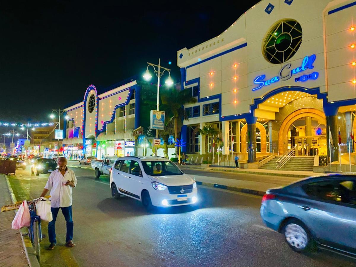 Angie House Embassy Area With Wi Fi Apartamento Hurghada Exterior foto