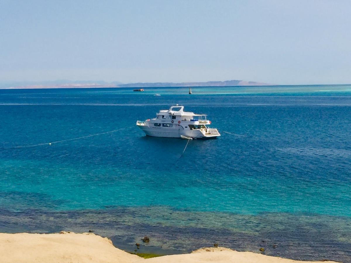 Angie House Embassy Area With Wi Fi Apartamento Hurghada Exterior foto