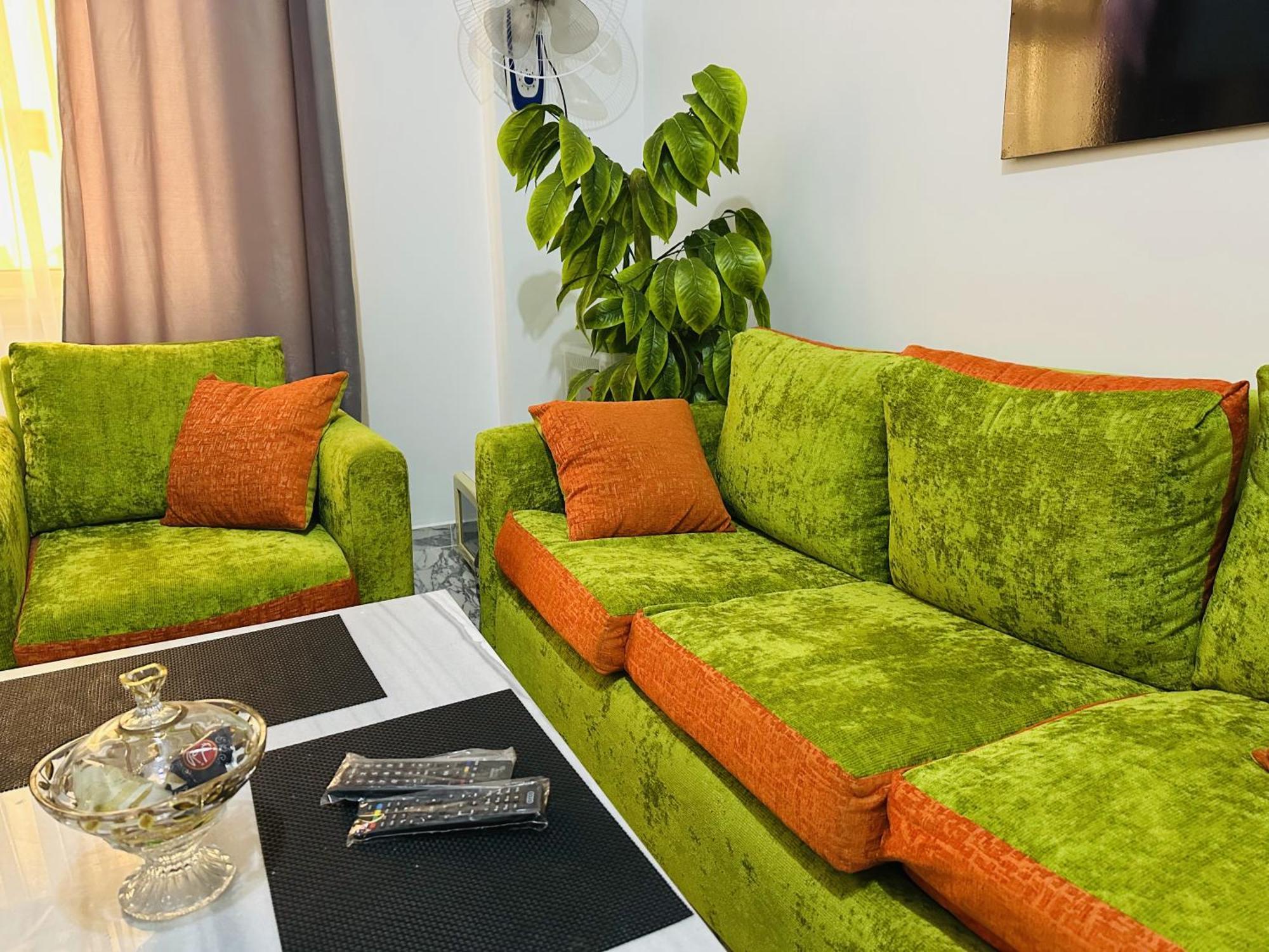 Angie House Embassy Area With Wi Fi Apartamento Hurghada Exterior foto