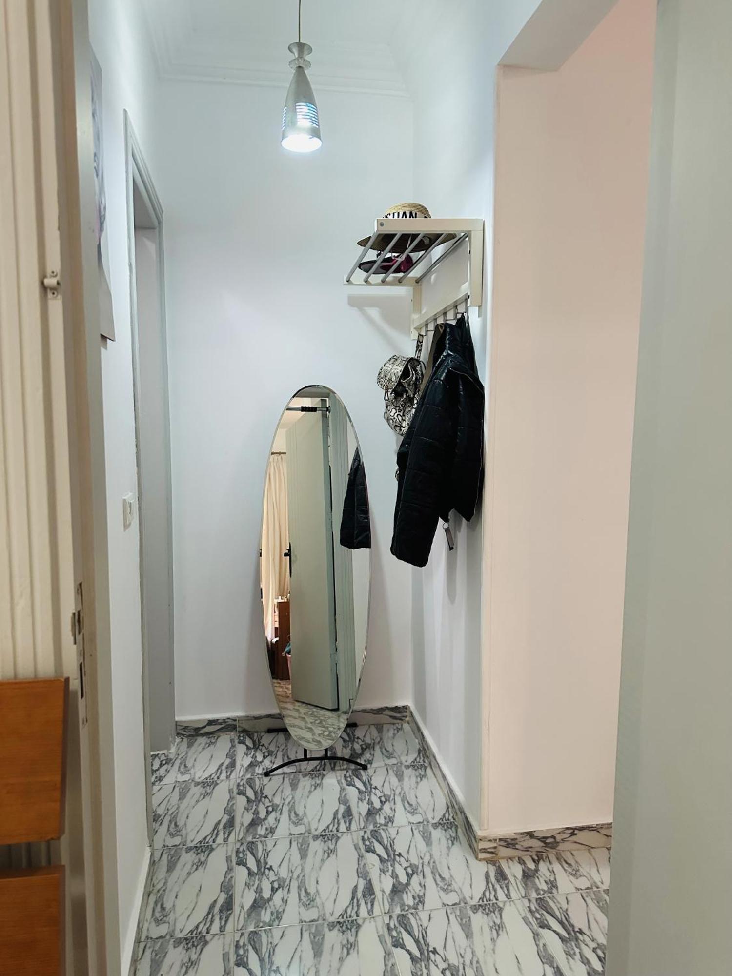 Angie House Embassy Area With Wi Fi Apartamento Hurghada Exterior foto