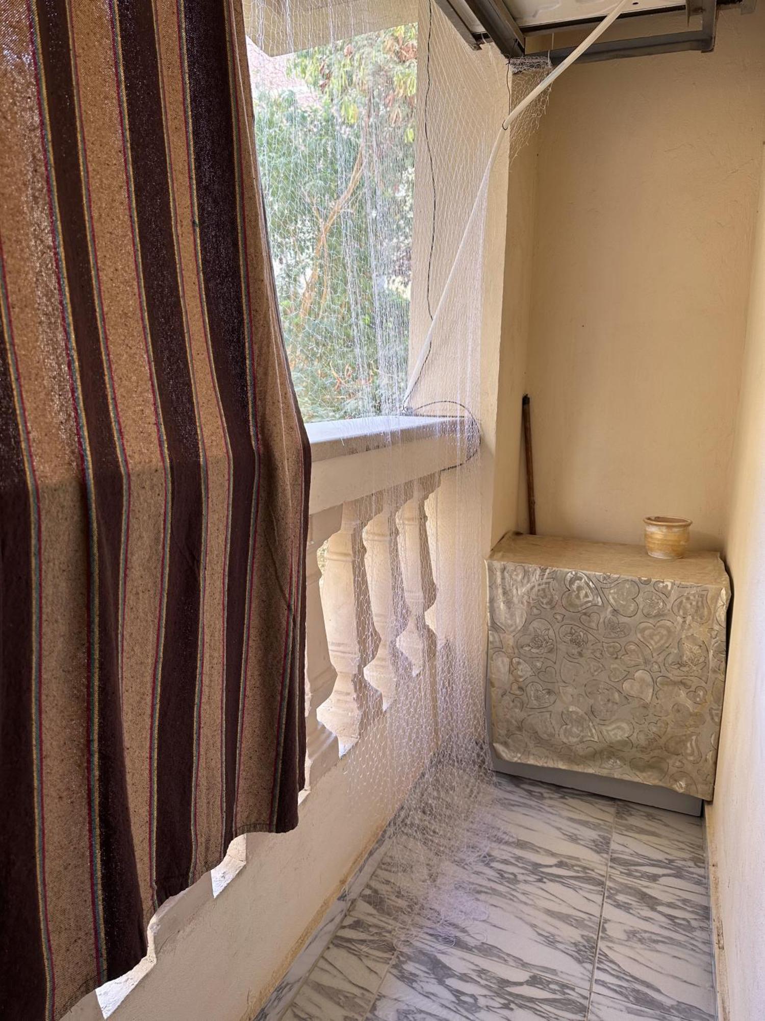 Angie House Embassy Area With Wi Fi Apartamento Hurghada Exterior foto
