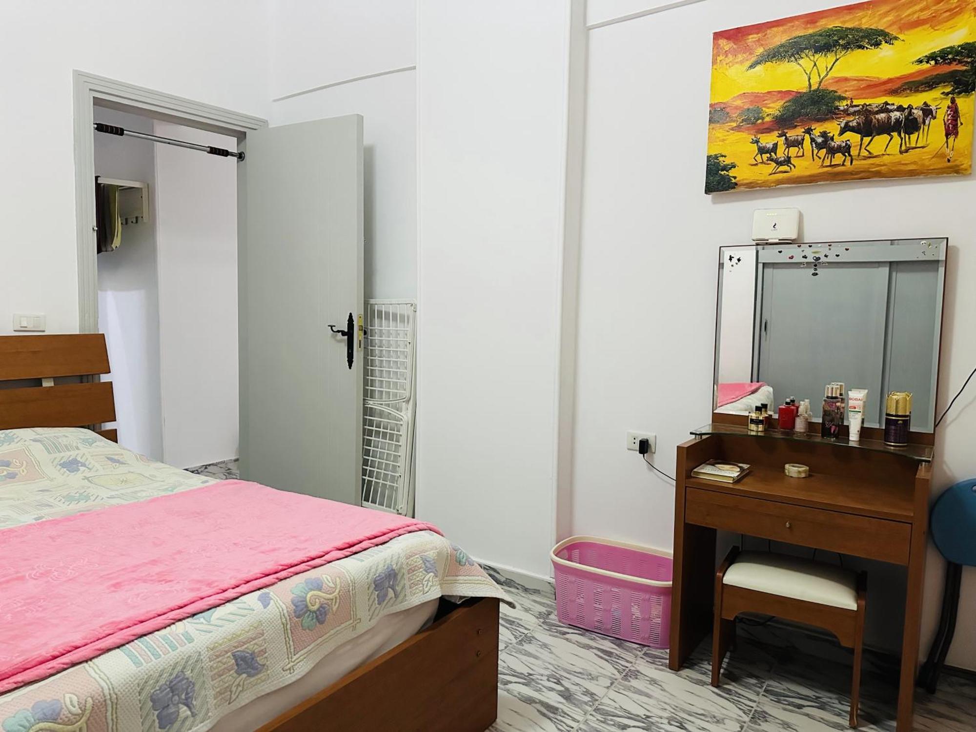 Angie House Embassy Area With Wi Fi Apartamento Hurghada Exterior foto