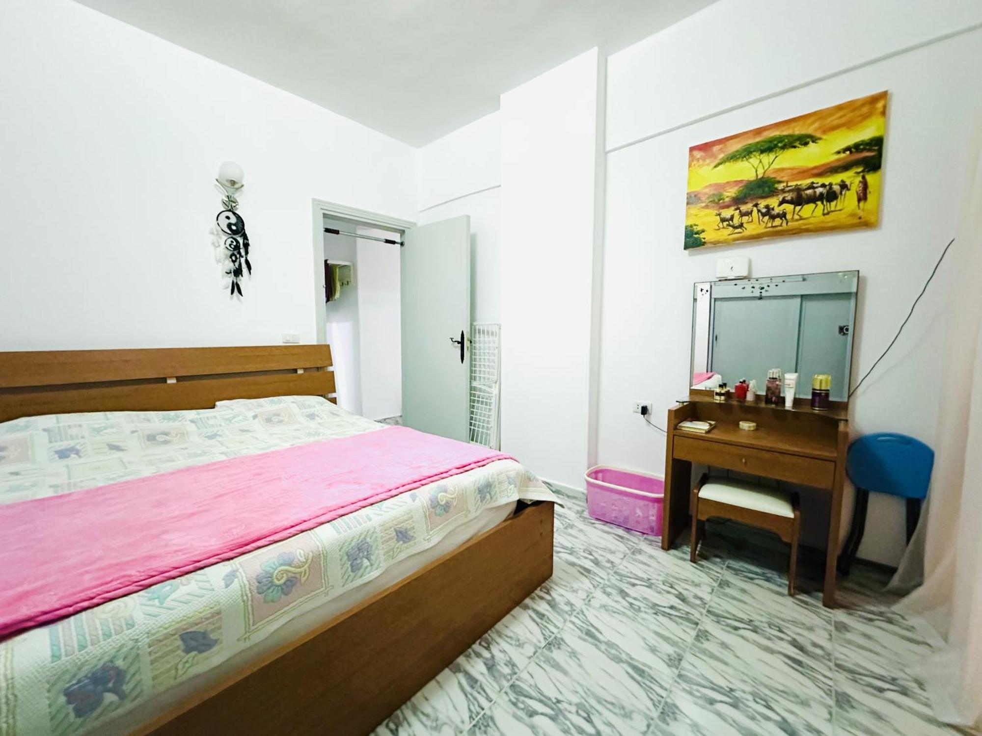 Angie House Embassy Area With Wi Fi Apartamento Hurghada Exterior foto
