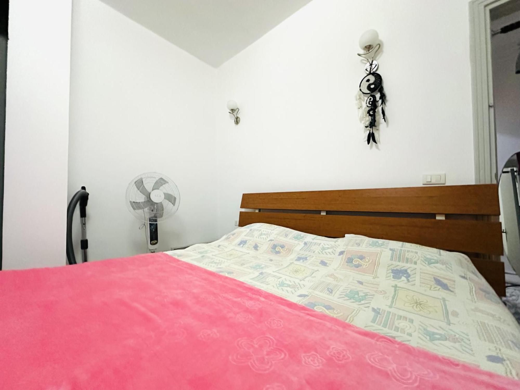 Angie House Embassy Area With Wi Fi Apartamento Hurghada Exterior foto