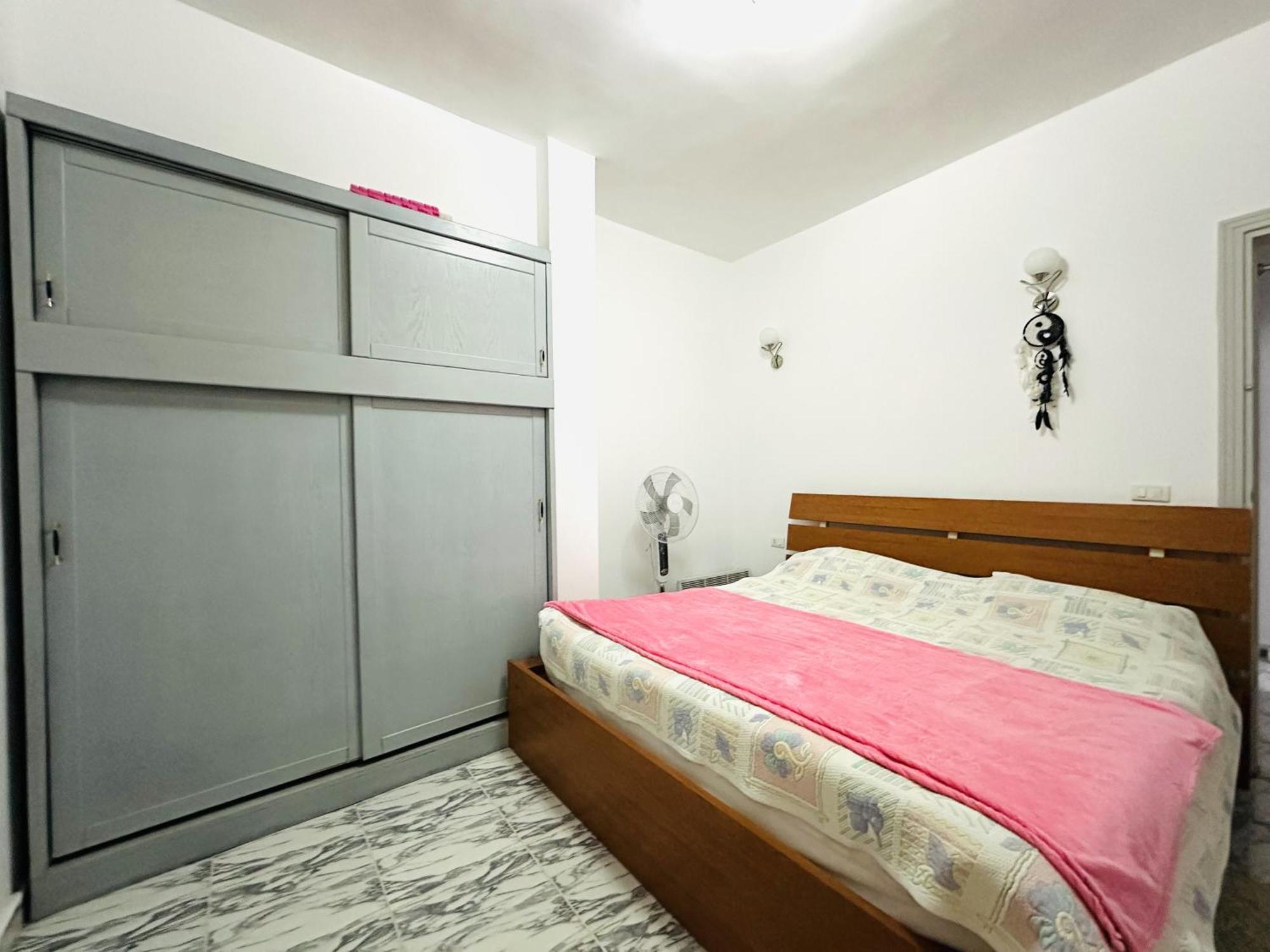 Angie House Embassy Area With Wi Fi Apartamento Hurghada Exterior foto