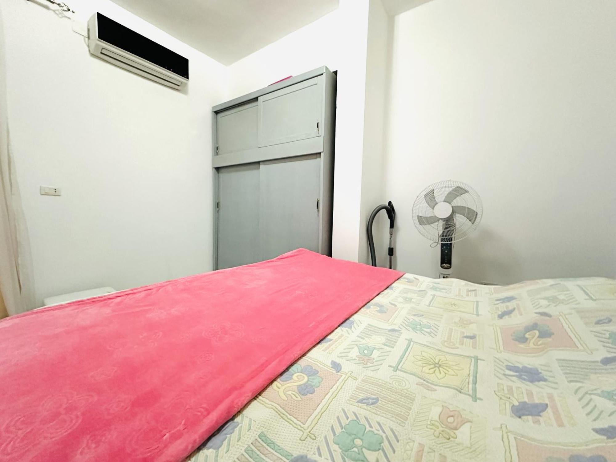 Angie House Embassy Area With Wi Fi Apartamento Hurghada Exterior foto