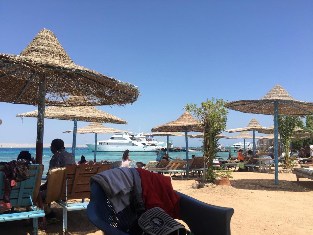 Angie House Embassy Area With Wi Fi Apartamento Hurghada Exterior foto